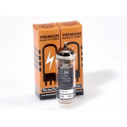 EL84-Cz TAD PREMIUM Matched Duo